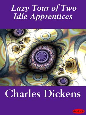 cover image of Lazy Tour of Two Idle Apprentices